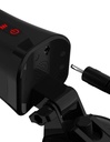 PDX ELITE TALK-BACK SUPER STROKER