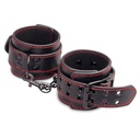 LOVETOY BONDAGE FETISH - Pleasure Handcuffs