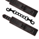 LOVETOY BONDAGE FETISH - Pleasure Handcuffs
