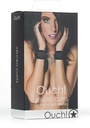 Ouch! Velcro Cuffs
