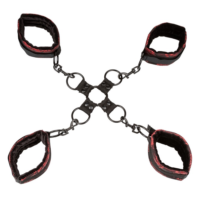 SCANDAL Hog Tie