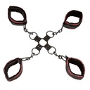 SCANDAL Hog Tie