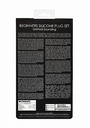 Ouch! Silicone Beginners Plug Set