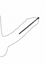 Ouch! Silicone Beginners Plug Set