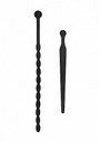 Ouch! Silicone Beginners Plug Set