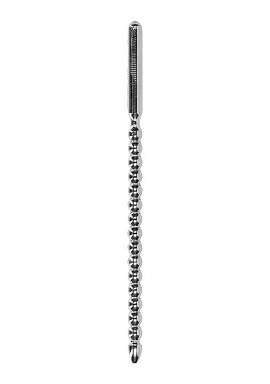 Ouch! Urethral Sounding - Metal Stick