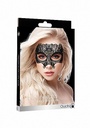 Princess Black Lace Mask