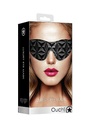 Ouch! Luxury Eye Mask