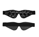 Ouch! Luxury Eye Mask