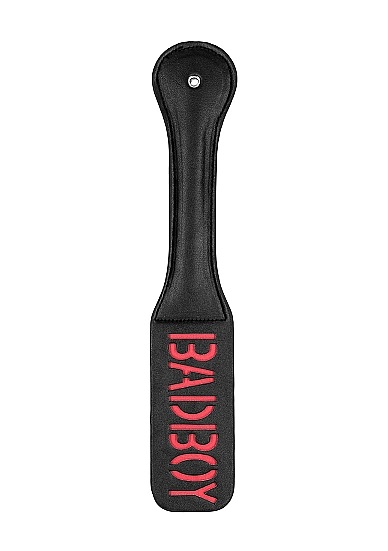 Ouch! Paddle - BAD BOY