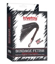 BONDAGE FETISH BEGINNERS FLOGGER