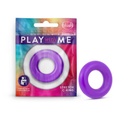 PLAY WITH ME STRETCH C-RING