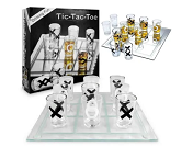 JUEGO DEL GATO TEQUILERO