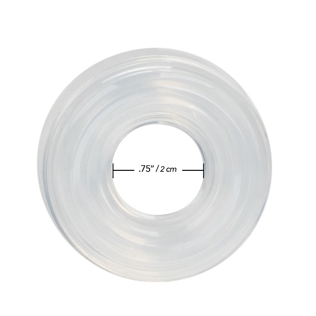 PREMIUM SILICONE RING - Mediano