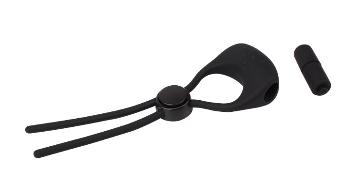 GK Power O Ring Tie