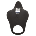 CALEXOTICS SILICONE RECHARGEABLE REMOTE PLEASURIZER