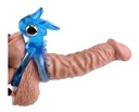 STAY HARD TONGUE RING