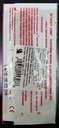 ID Juicy Lube CHERRY 7.5gr