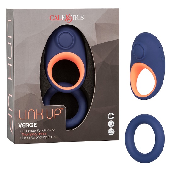 LINK UP VERGE
