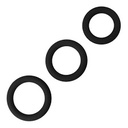 POWER PLUS COCK RING SERIES