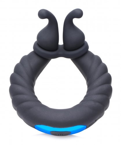 TRINITY VIBES 10X COCK COBRA