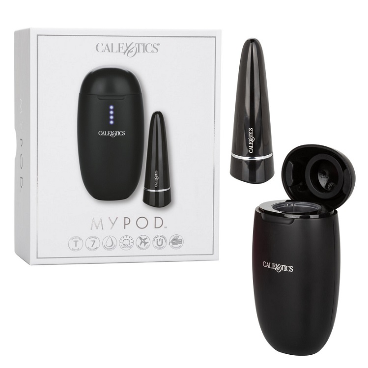 CALEXOTICS MYPOD