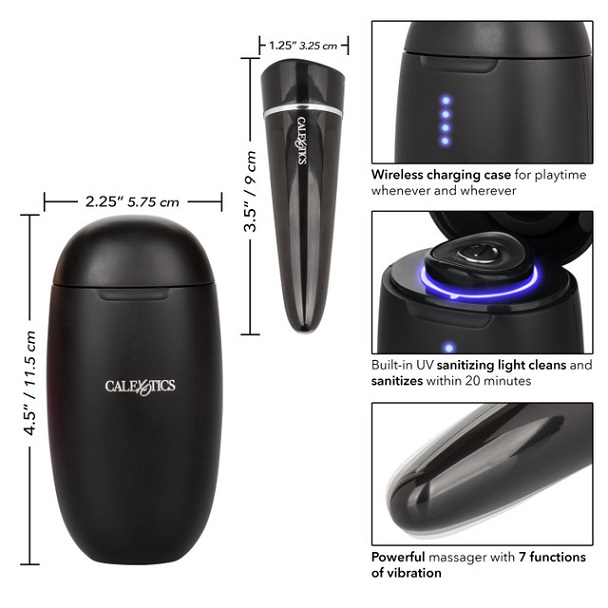 CALEXOTICS MYPOD