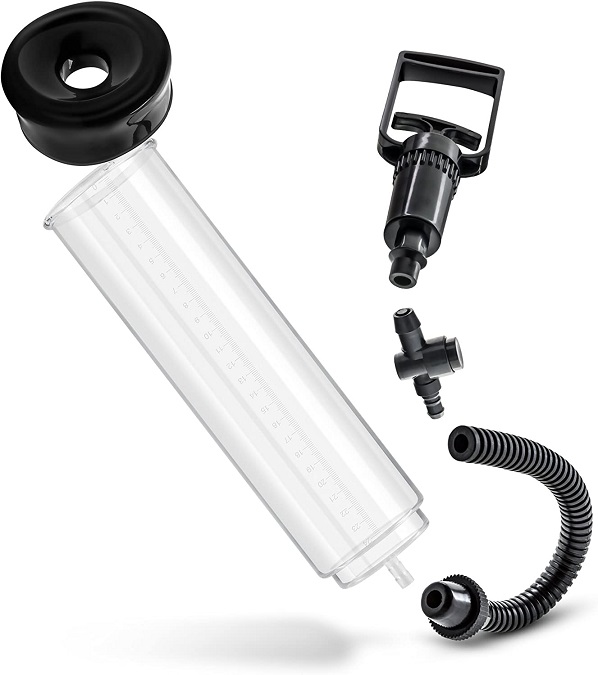 Performance VX3 Male Enhancement Pump