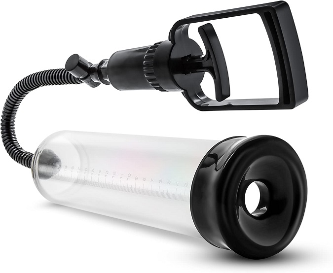 Performance VX3 Male Enhancement Pump