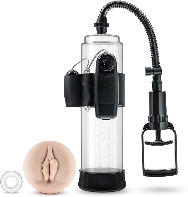 Performance VX4 Male Enhancement Pump