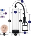 Performance VX4 Male Enhancement Pump