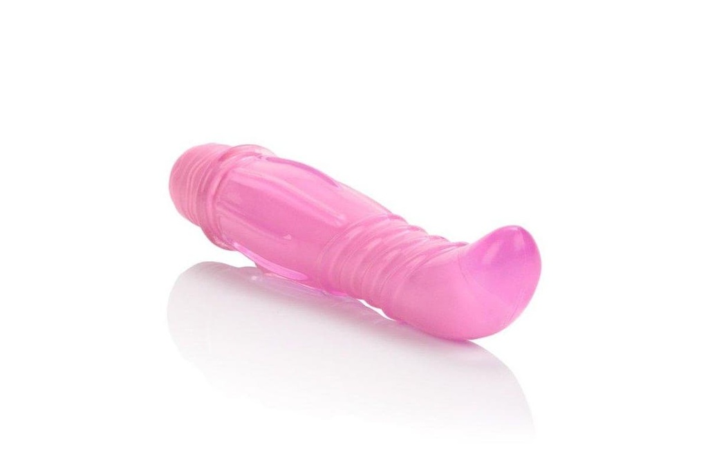 FIRST TIME SOFTEE PLEASER - Rosa