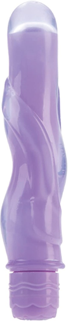 FIRST TIME SOFTEE LOVER - Morado