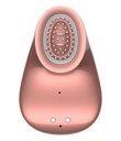Twitch INNOVATION hands-free suction & vibrating toy