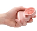Twitch INNOVATION hands-free suction & vibrating toy