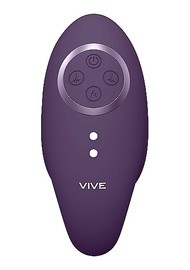 VIVE Aika - Morado