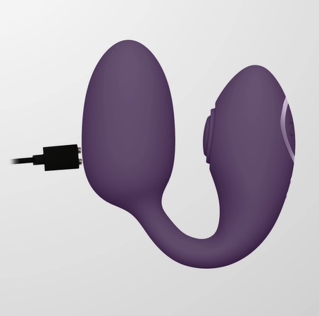 VIVE Aika - Morado