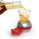 SPIN SHOT FLECHA