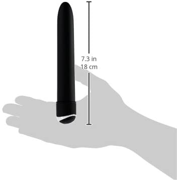 7-Function Classic Chíc Negro
