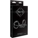 PUMPED PENIS EXTENDER