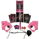 AROUSE ME EROTIC PLAY SET