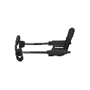 PUMPED PENIS EXTENDER