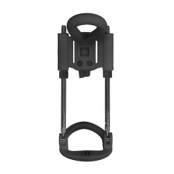 PUMPED PENIS EXTENDER