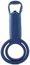 OMEGO VIBRATING RING Azul