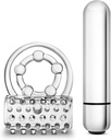 GK POWER VIBRATION CLITIFIER-CLEAR