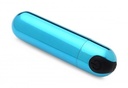 BANG! 10X METALLIC BULLET - Azul