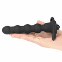 LOVETOY Vibrating Rock Balled Double Prober
