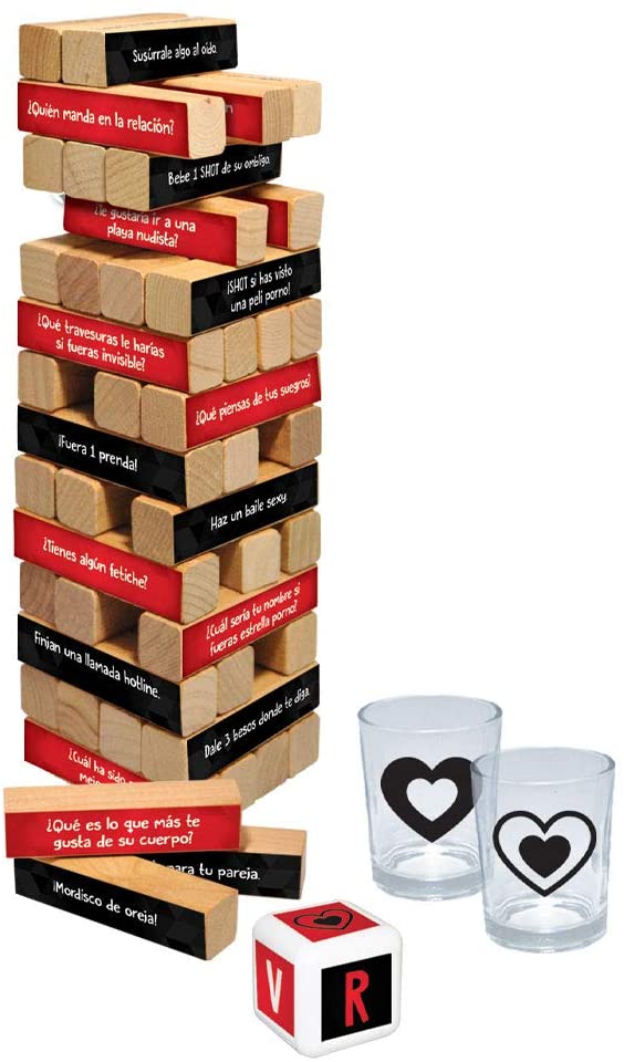 TORRE DEL AMOR o DEL BEBER