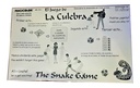 El Juego de la Culebra