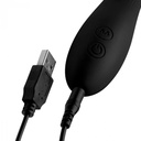 Wonder Vibes 7X BENDABLE SILICONE VIBE